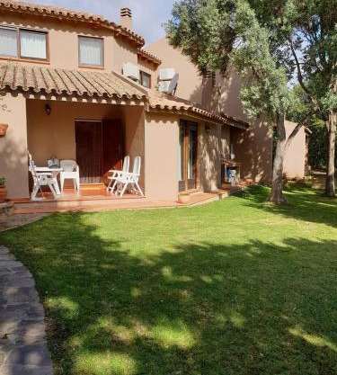 Villa Alice e Silvia - Chia