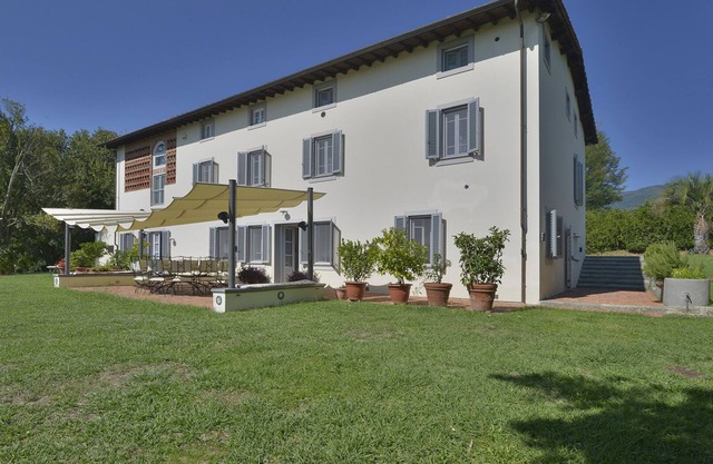 Villa Alida 12, Emma Villas