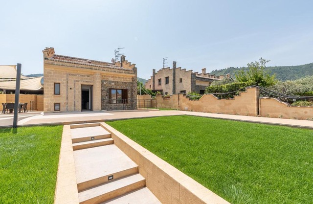 Villa alla Baia dei Sette Emiri by Wonderful Italy
