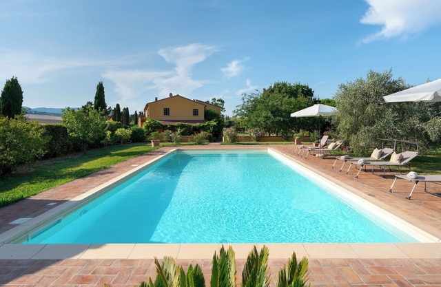 Villa Allodola 12, Emma Villas
