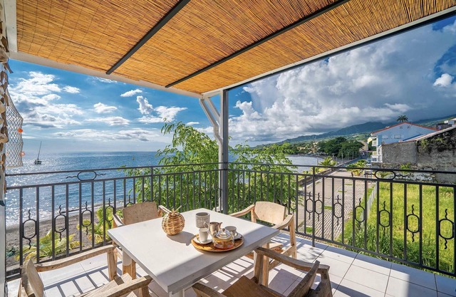 Villa Alma Da Lua - Vier Schlafzimmer Villa, Schläft 10