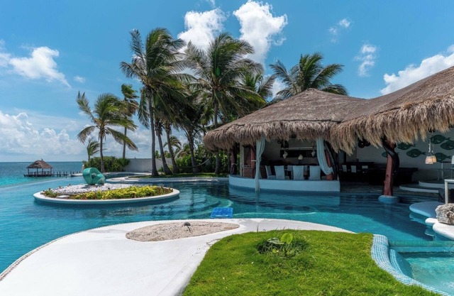 Villa Alma