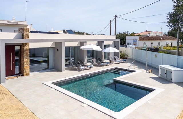 Villa Almargens | 3 Bedrooms | Countryside | São Brás Alportel