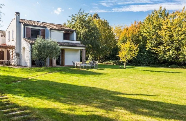 Villa Alsir 4 - Zwei Schlafzimmer Villa, Schläft 4