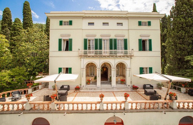 Villa Alta