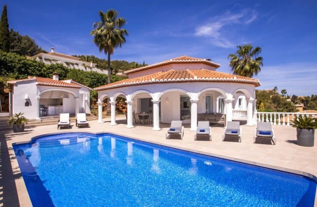 Villa Alta Vista by Interhome