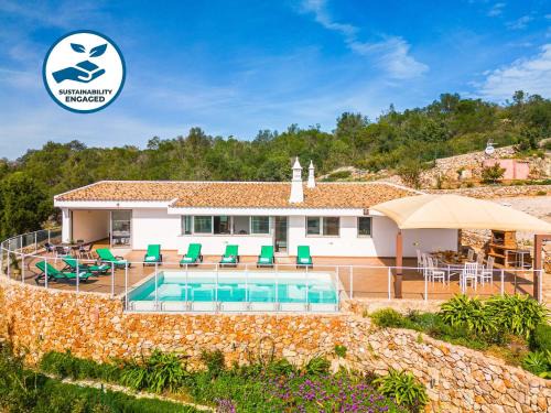 Villa Alte Springs by Algarve Vacation