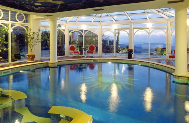 Villa Althea 12 - Sechs Schlafzimmer Villa, Schläft 12
