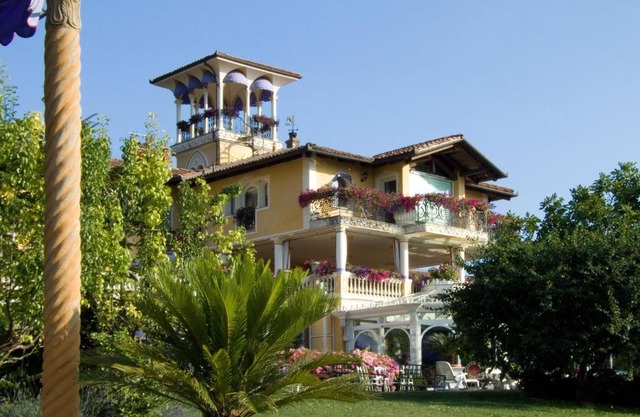Villa Althea