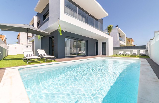 Villa Alva - Allure Villas