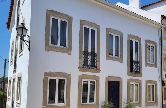 Villa Alva Guest House