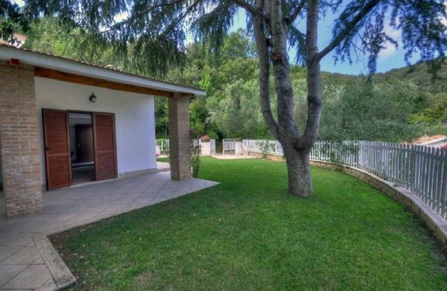 Villa Alvi Elba Vacanze