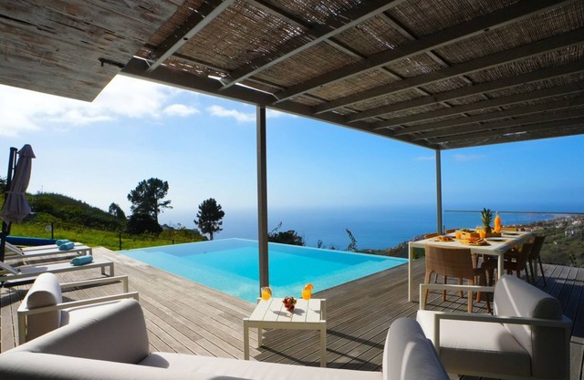 Villa Amêndoa by LovelyStay