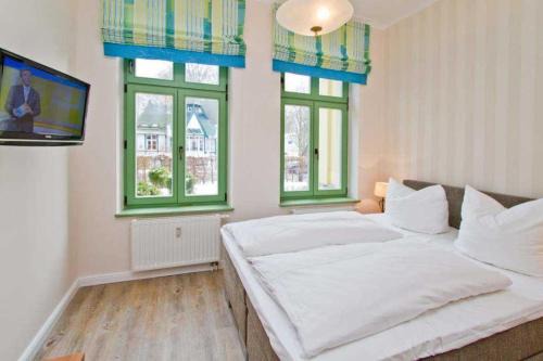 Villa am Ostseestrand, App. 5