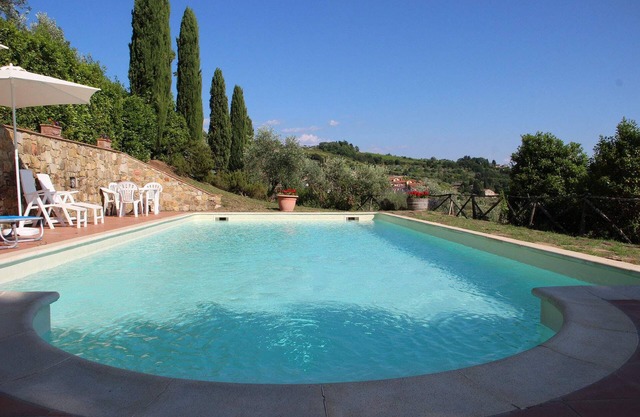 Villa Amaranto Summar