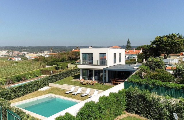 Villa Ambar - Allure Villas