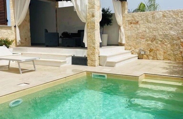 Villa Ambra
