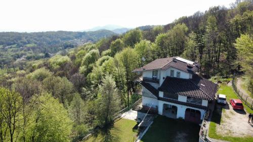 Villa Ambra