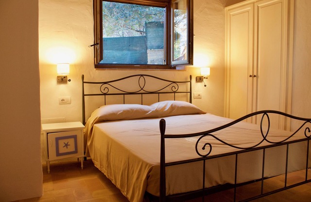 Villa Amélie - Villa für 8 Personen in Ansedonia mit herrlichem Meerblick