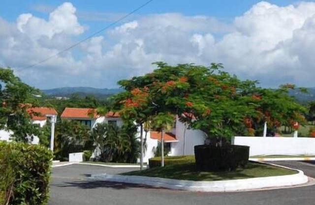 Villa Amelita is a cozy, breezy & tropical haven