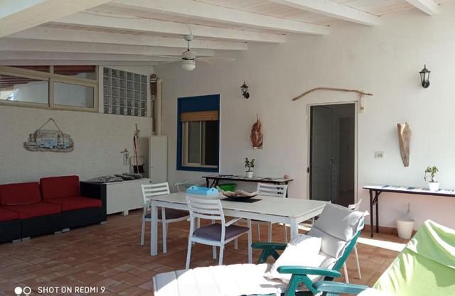 Villa Amenta