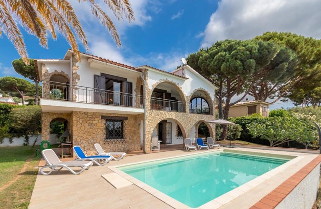 Villa Amistad
