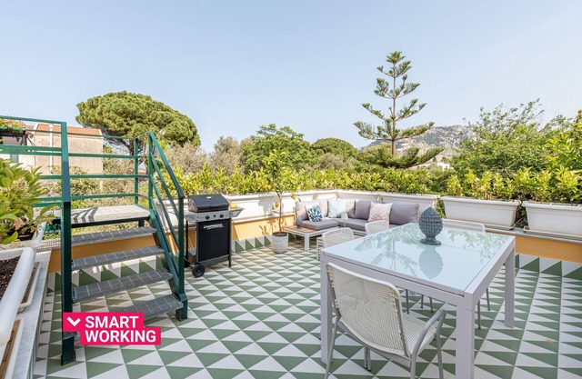 Villa Ammirata Apartment by Wonderful Italy