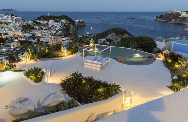 Villa Amore auf den ersten Blick