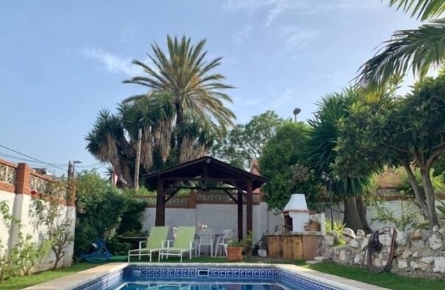 Villa Ana María SuiteMálaga