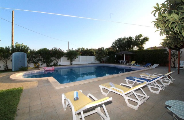 Villa Ana - Santa Rita - Zwischen den Bergen und dem Meer