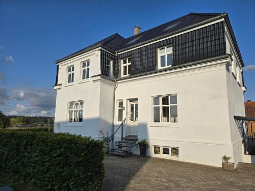 Villa Ana - Top Floor