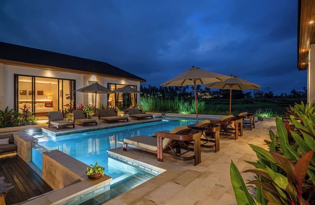 Villa Anarya Ubud