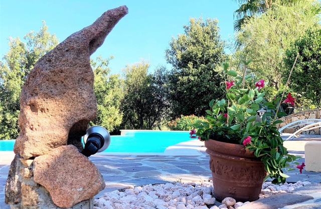 Villa Anastasia
