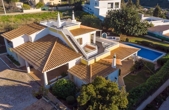 Villa Andrea Eine moderne Familienvilla in Cerro de Aguia, nur 500 m von einigen großartigen Restaur