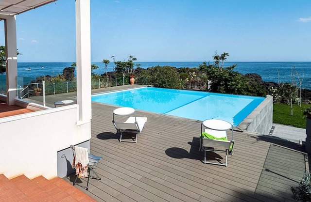 Villa Anemone - Razza