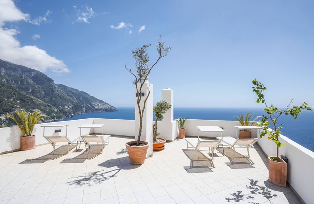 Villa Anfitrite