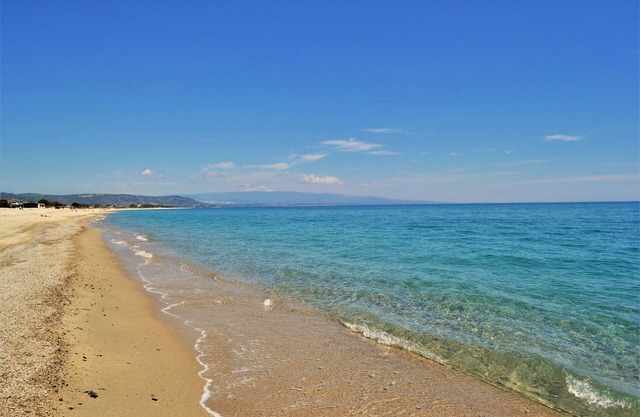 VILLA ANFITRITE RESIDENCE ALACA
