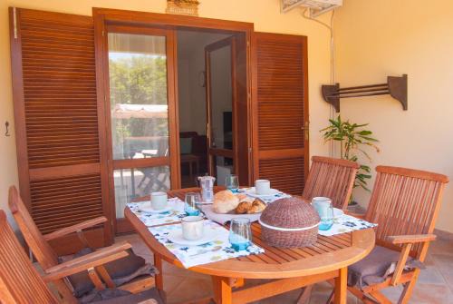 Villa Angedras