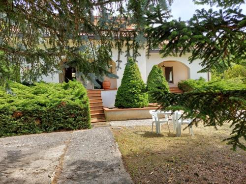Villa Angela Santa Maria del Molise