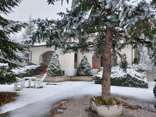 Villa Angela 2 Santa Maria del Molise
