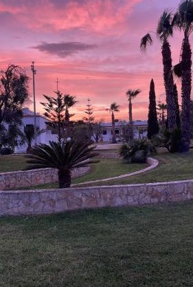 Villa Angela case vacanza