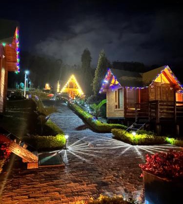 Villa Angela Glamping & Tiny Houses