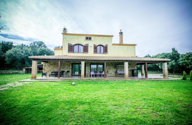 Villa Angela in Ogliastra