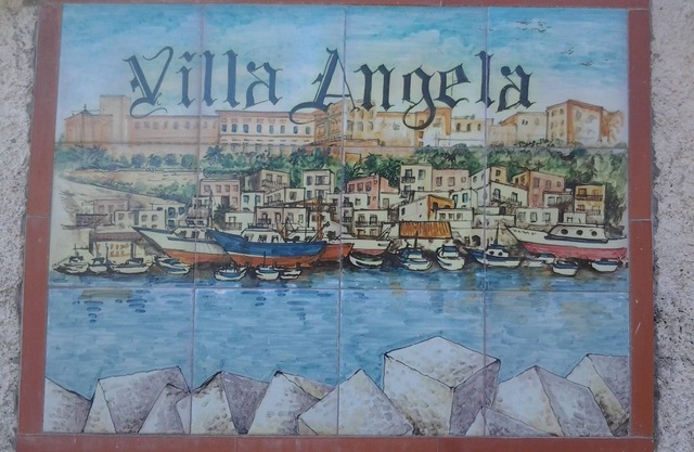 VILLA ANGELA