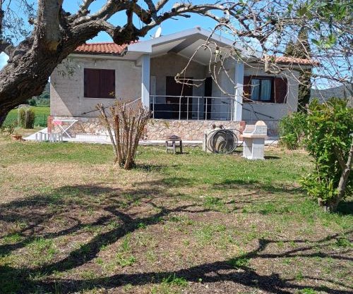 Villa Angeli