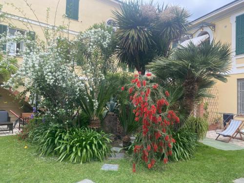 Villa Angelina Casa Limone