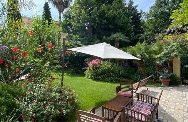 VILLA ANGELINA - CASA GLICINE - COD. CITRA N. 008063-LT-0021