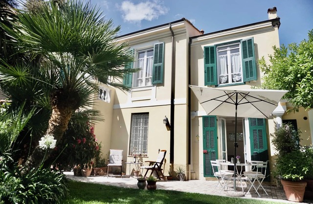 VILLA ANGELINA - CASA LIMONE - COD. CITRA N. 008063-LT-0022