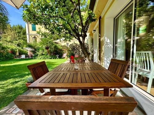 Villa Angelina Holiday Homes - Casa U.G.