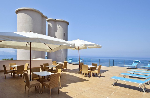 Villa Angelina